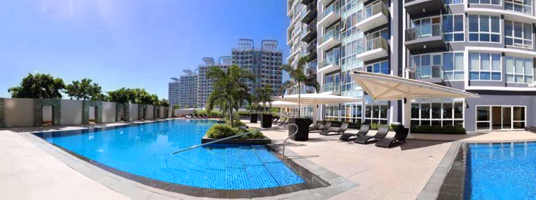 6th Floor  Unit One Pacific  Mactan Newtown  Cebu Ulist Properties