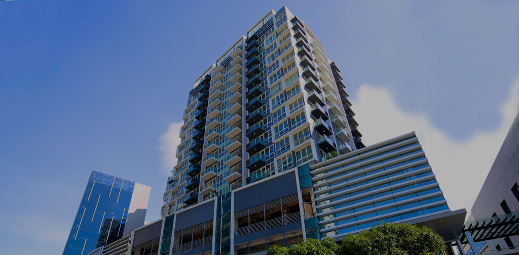 Condo With Balcony in Cebu