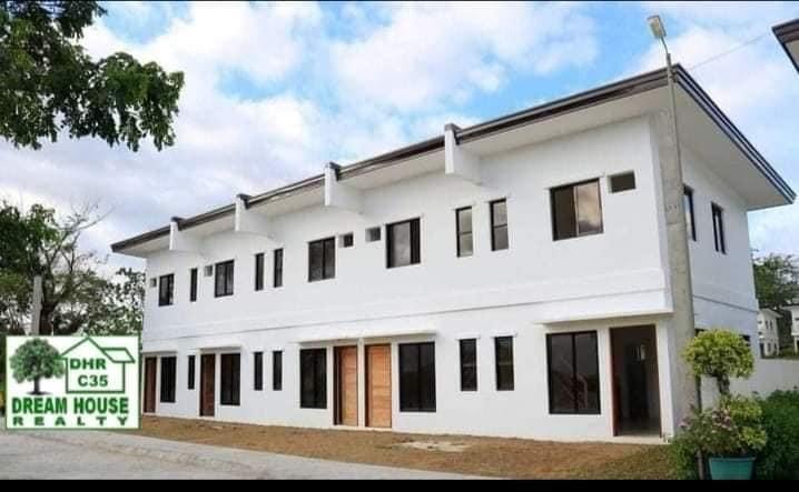 EastRidge Townhouse in Angono Rizal