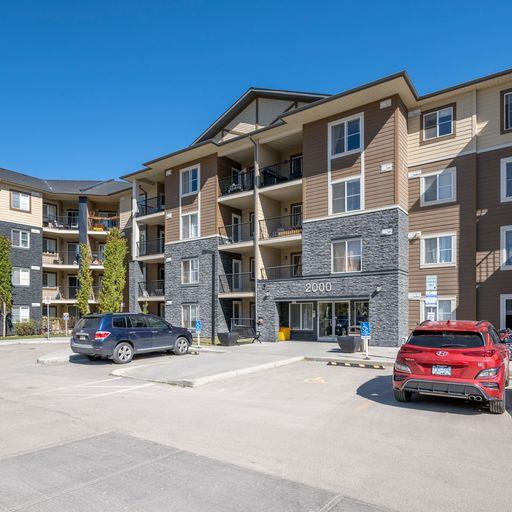 81 Legacy Boulevard SE # 2320 Calgary, AB T2X 2B9