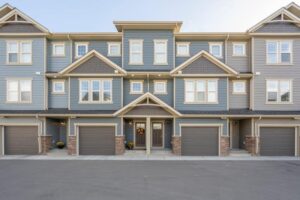 2 Bedroom House In Calgary