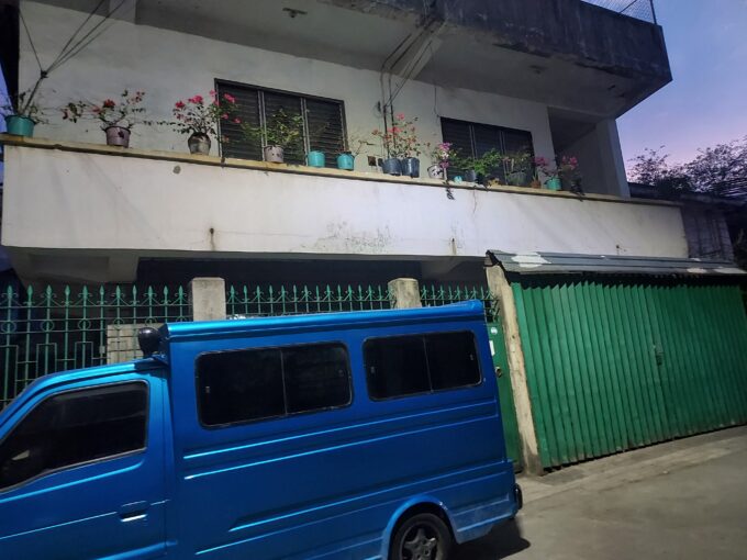 For Sale 2 Storey House and Lot in Colon, Cebu City