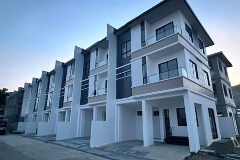 townhouse for sale in cebu city