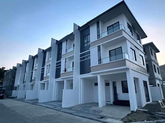 townhouse for sale in cebu city