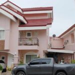 3 Storey House and Lot For Sale