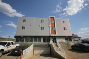 condo for sale in fort mcmurray